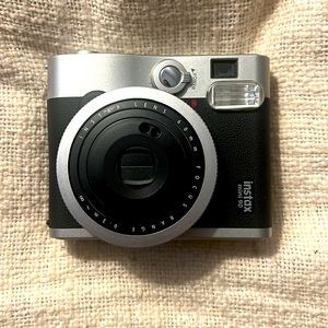 Instax Mini 90